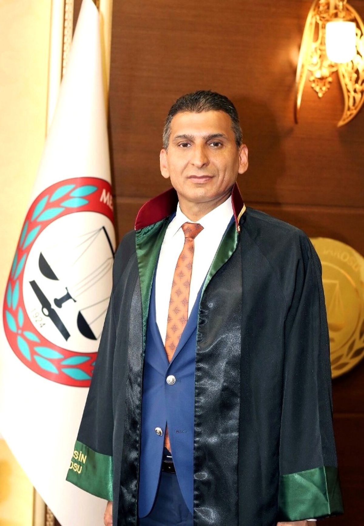 Baro Başkanı Er, Adli Tatili Kutladı