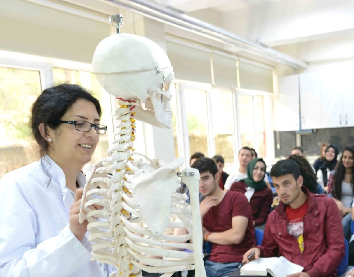 Bartın Üniversitesi Tanıtım Günleri Başlıyor
