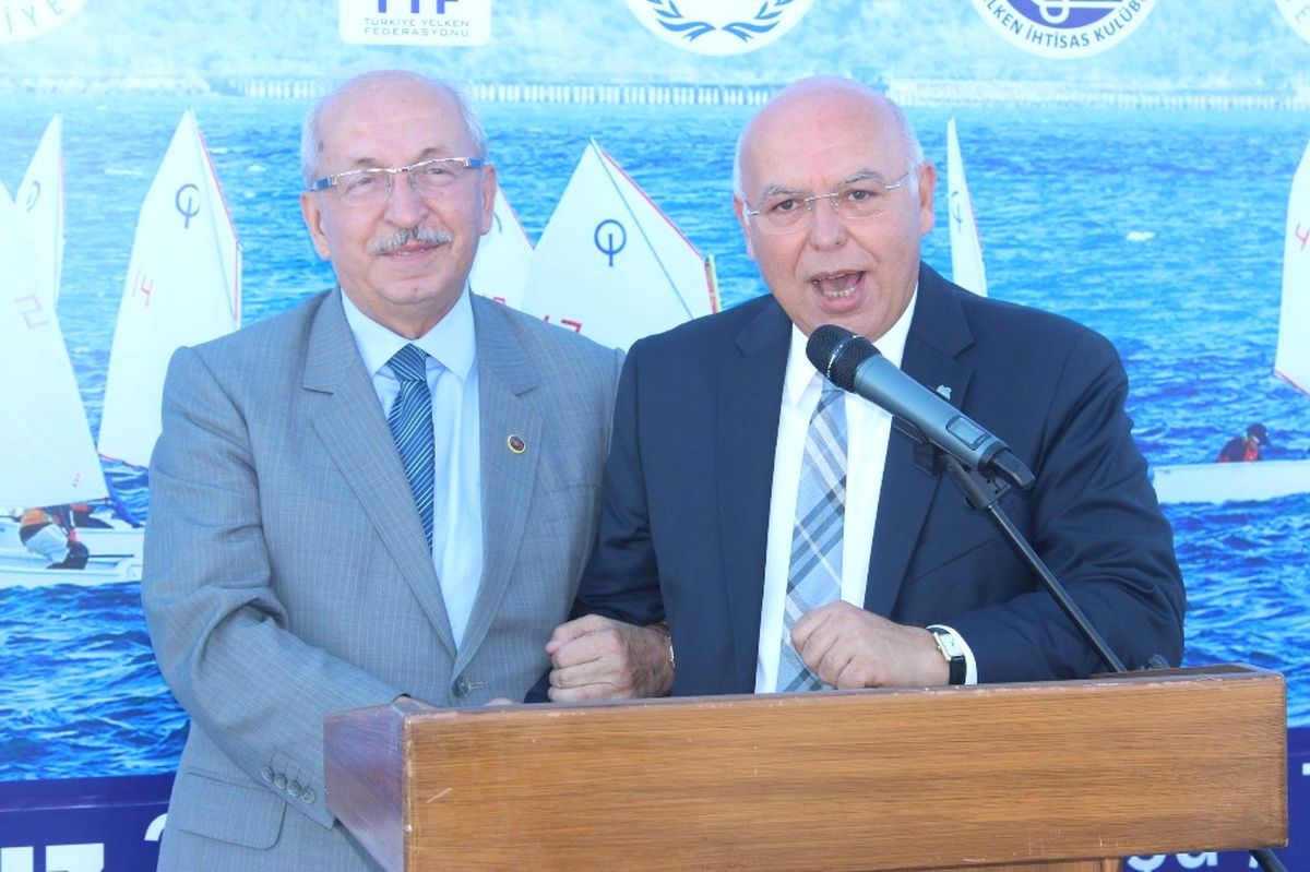 Başkan Eşkinat: "Biz Kimlikli Bir Şehir İstiyoruz"