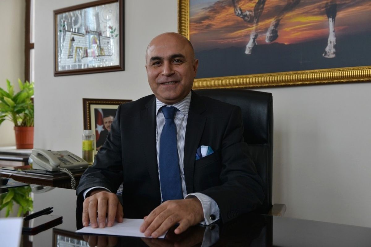 Başkan Korkut: "Erzurum Kongre Kararlarını Almanlara Bir Daha Okutmalıyız"