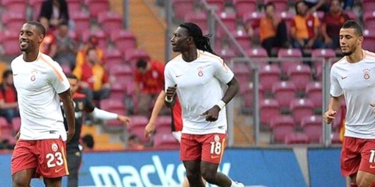 Belhanda İlk Kez