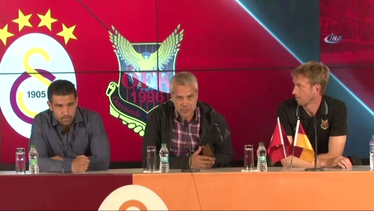 Bizim Için Tecrübe Oldu"