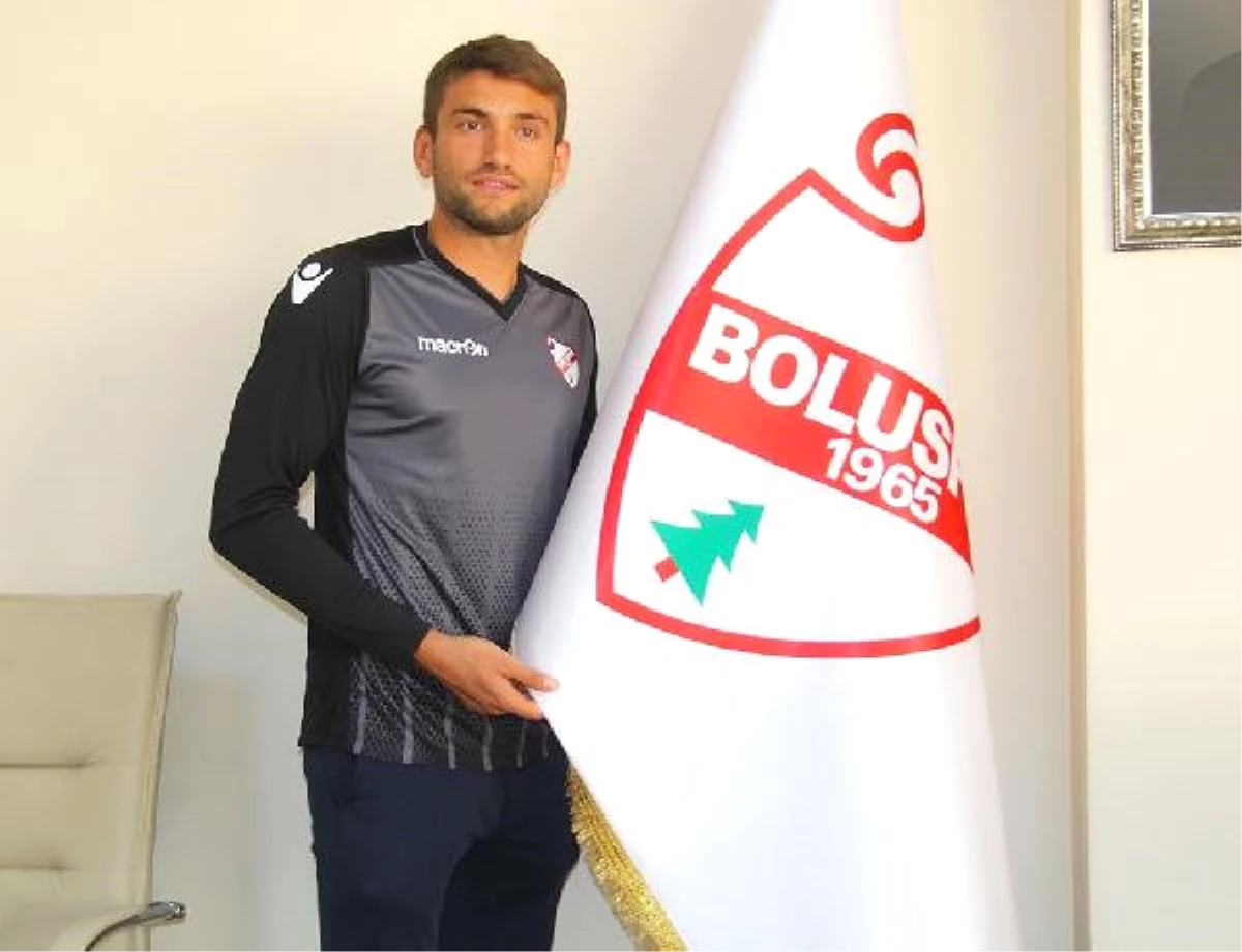 Boluspor Fenerbahçe\'den Taşkıran ve Okutan ile Sözleşme İmzaladı