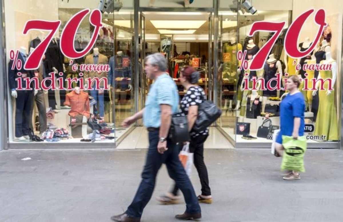 Caddelerde Kan Kaybı Devam Ediyor