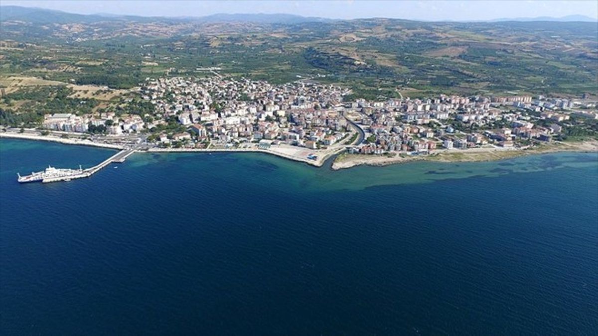 Çanakkale Köprüsü\'ne Kore Exim Dopingi