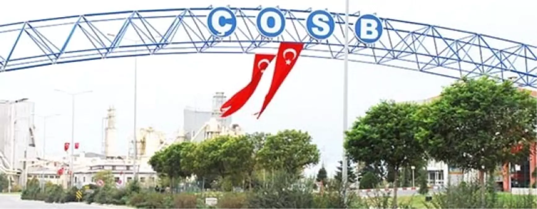 Çerkezköy Osb\'den 38 Firma İlk 1000\'de