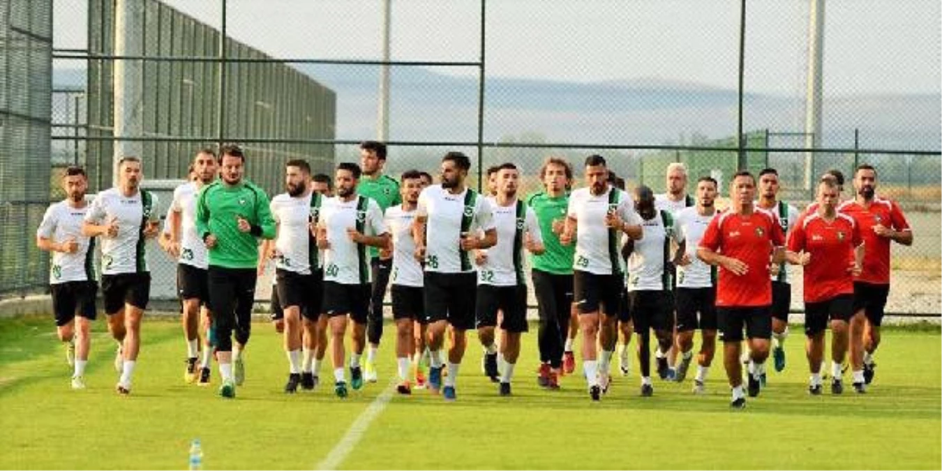 Denizlispor\'da Kappel Şoku