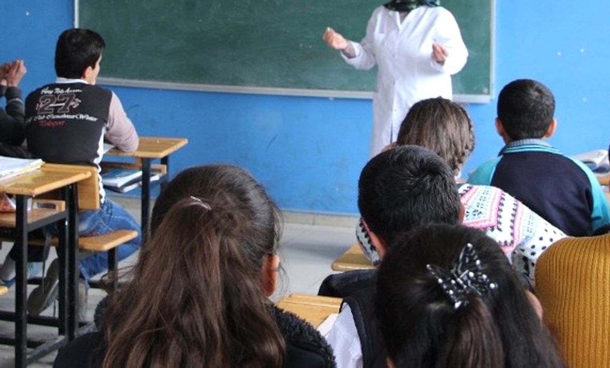 Din Kültürü ve Ahlak Bilgisi Öğretim Programları Askıya Çıkarıldı