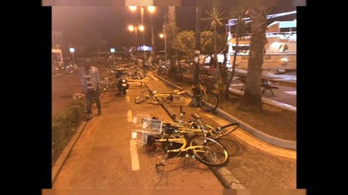 Ege\'de Korkutan Deprem