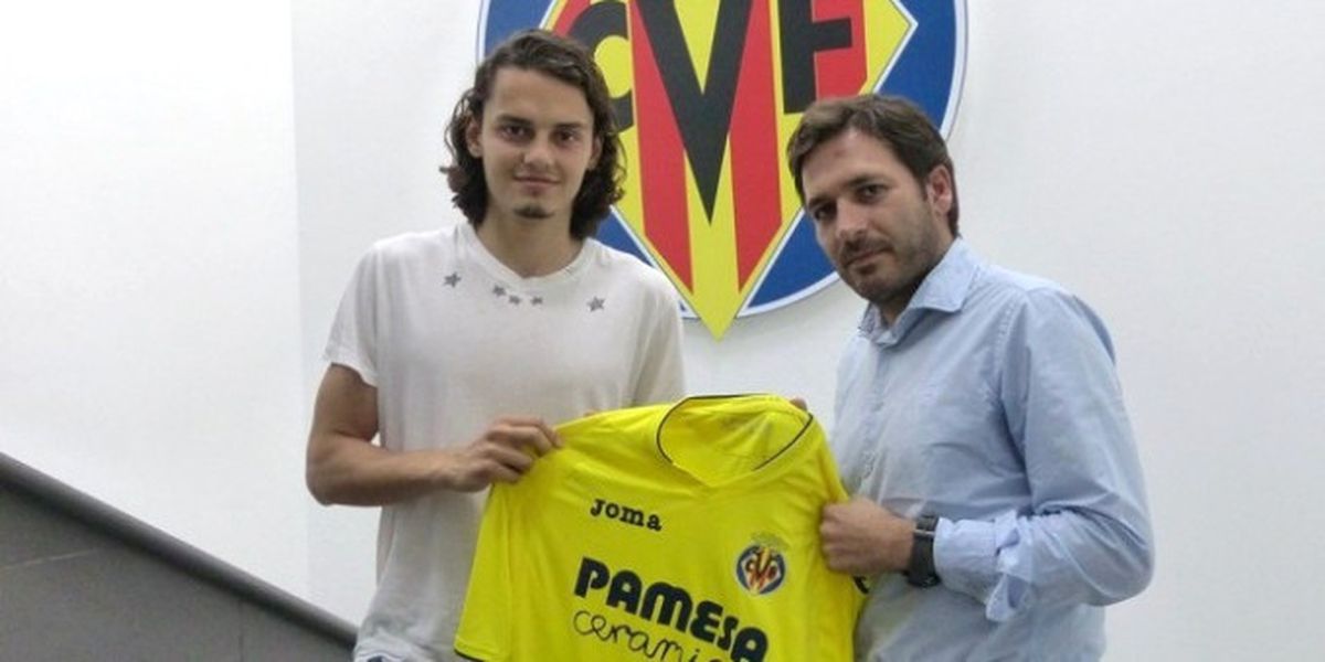 Enes Ünal Villarreal\'e Transferini Anlattı!