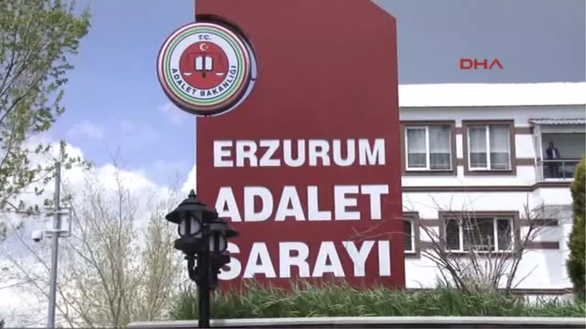 Erzurum Gülen Kardeşlerin Erzurum\'daki Duruşmasına Avukatları Gelmiyor