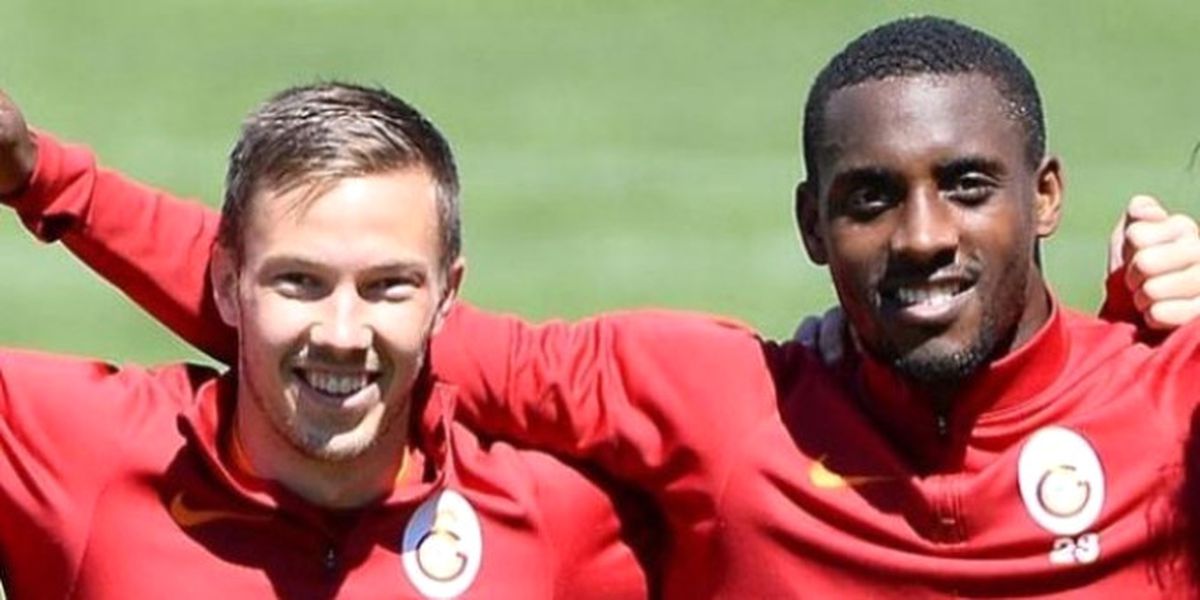 Galatasaray\'a Sürpriz Transfer Teklifi!