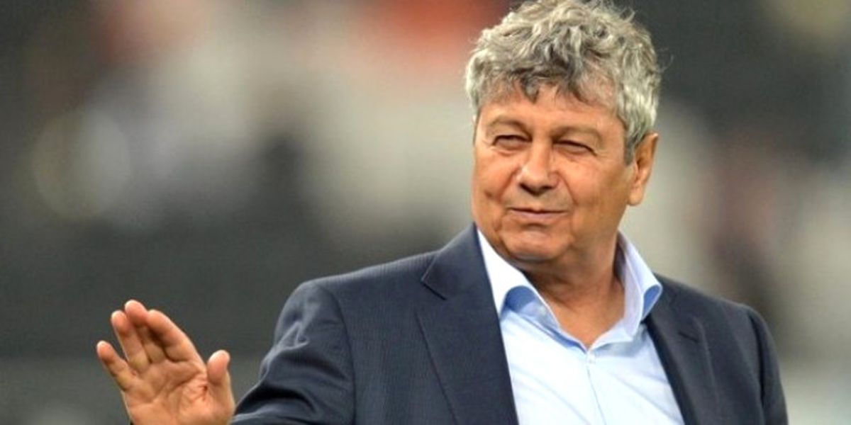 Galatasaray\'da Lucescu Sesleri Yükseliyor!