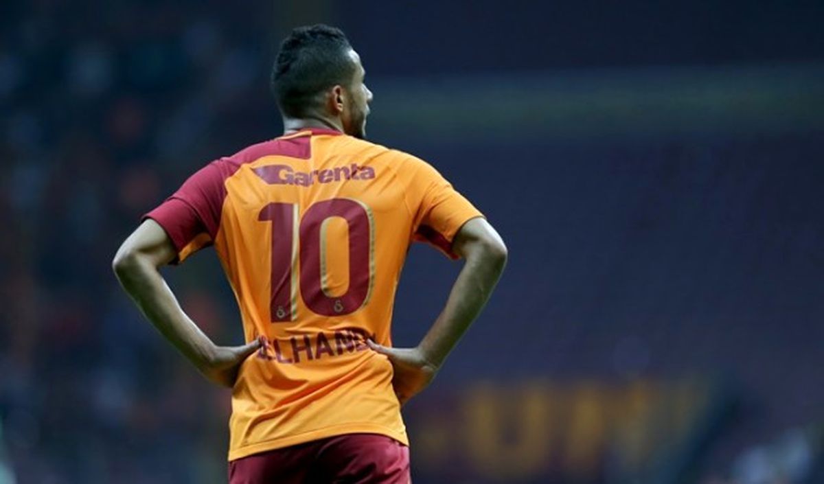 Galatasaray\'dan Erken Veda