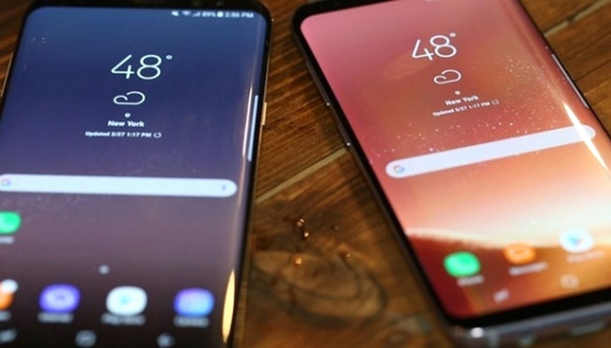 Galaxy Note 8\'in S Pen Kalemi Görüntülendi!