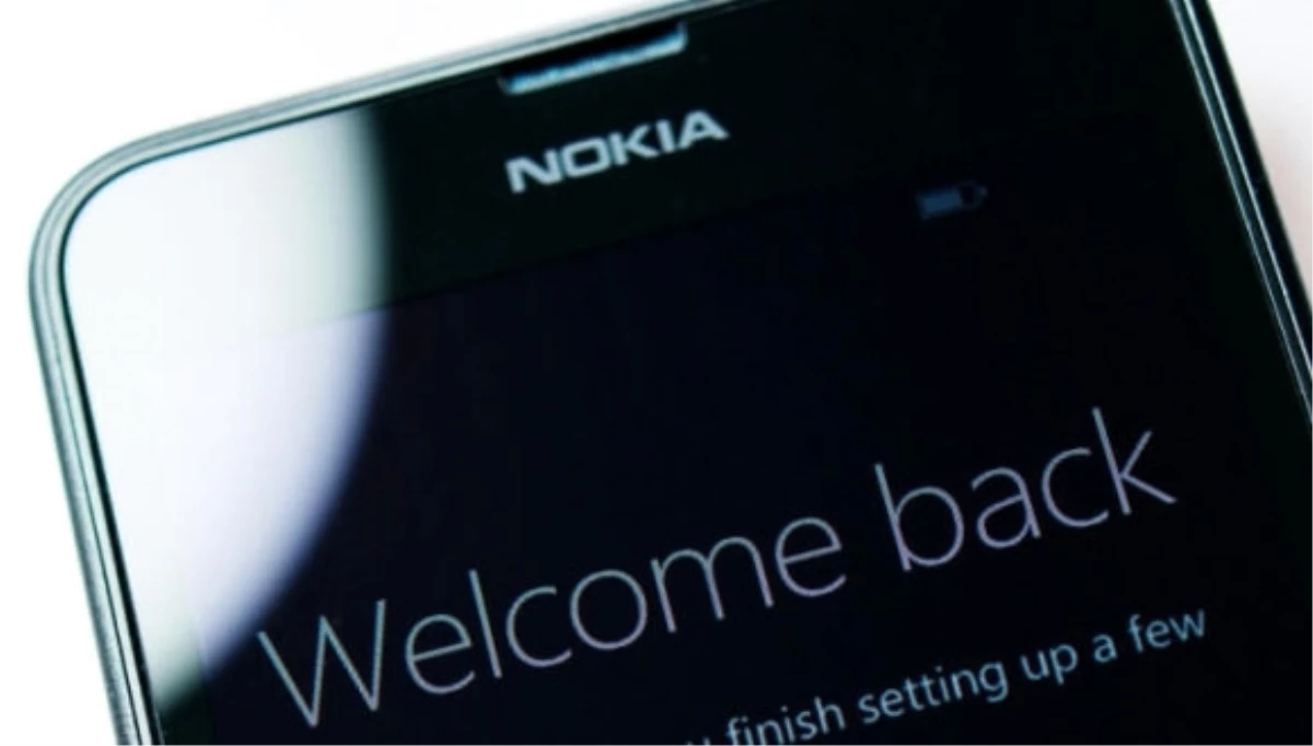 Giriş Seviyesi Nokia 2 Ortaya Çıktı!