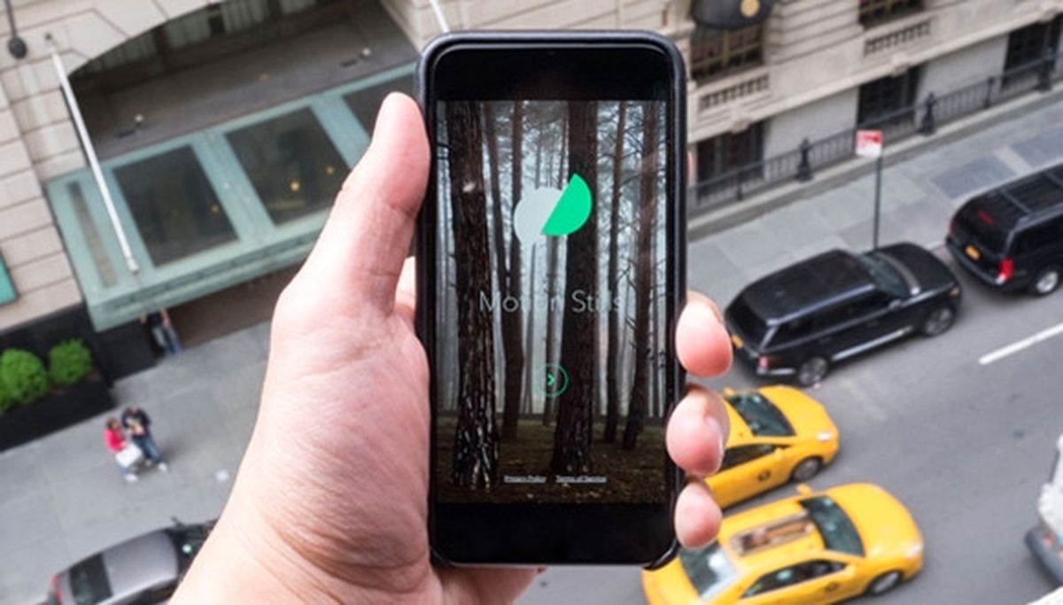 Google, Android İçin Motion Stills\'i Yayınladı!