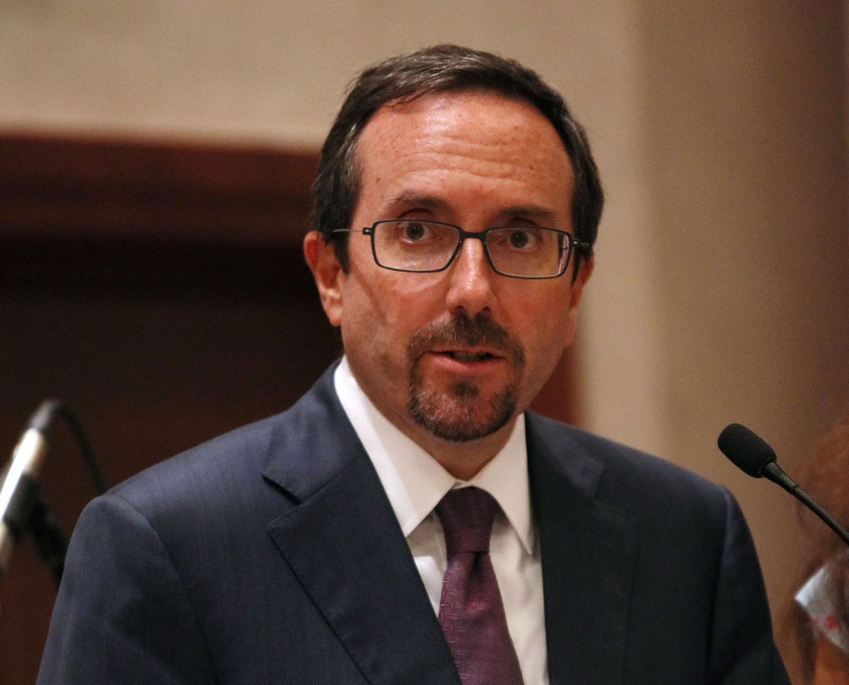 Görev Yeri Değişiyor