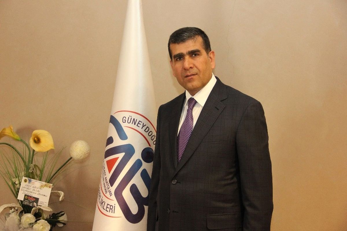 Güneydoğulu Hububat İhracatçıları Dünya Pazarlarında Etkin