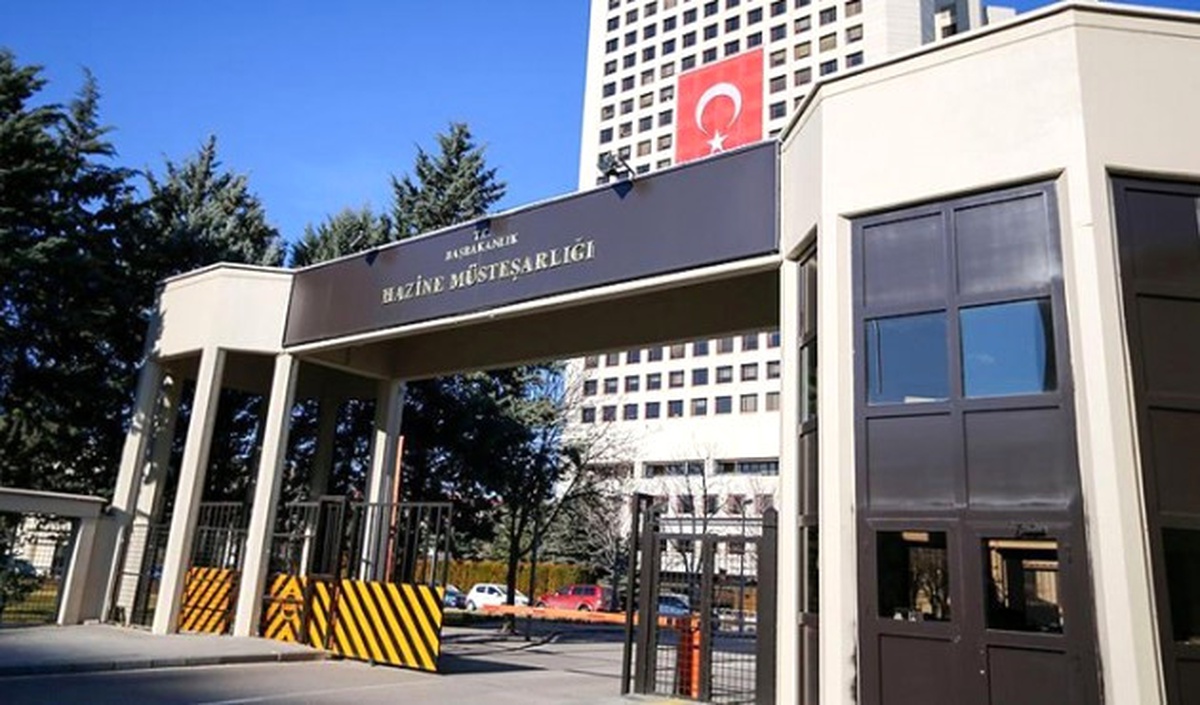 Hazine Taşınmazlarıyla İlgili Yeni Yönetmelik