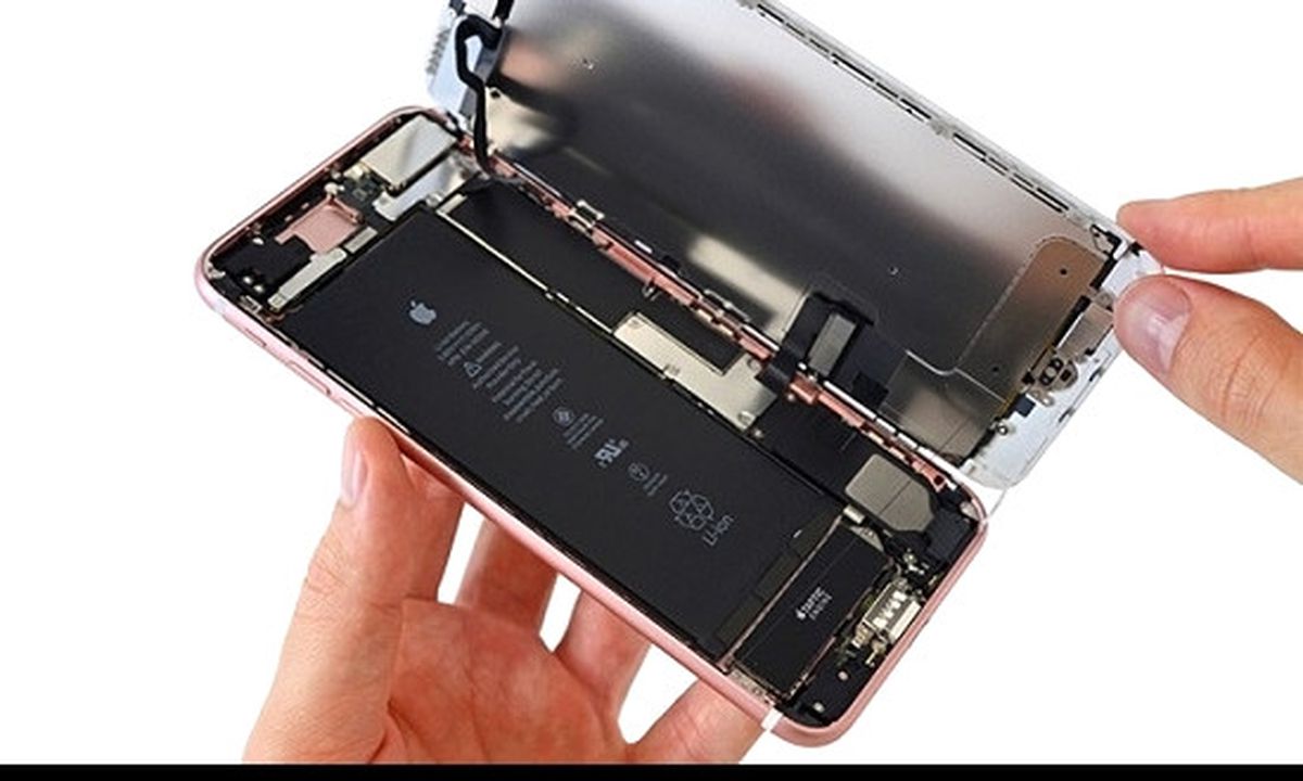 İphone Pillerini Lg Üretecek!