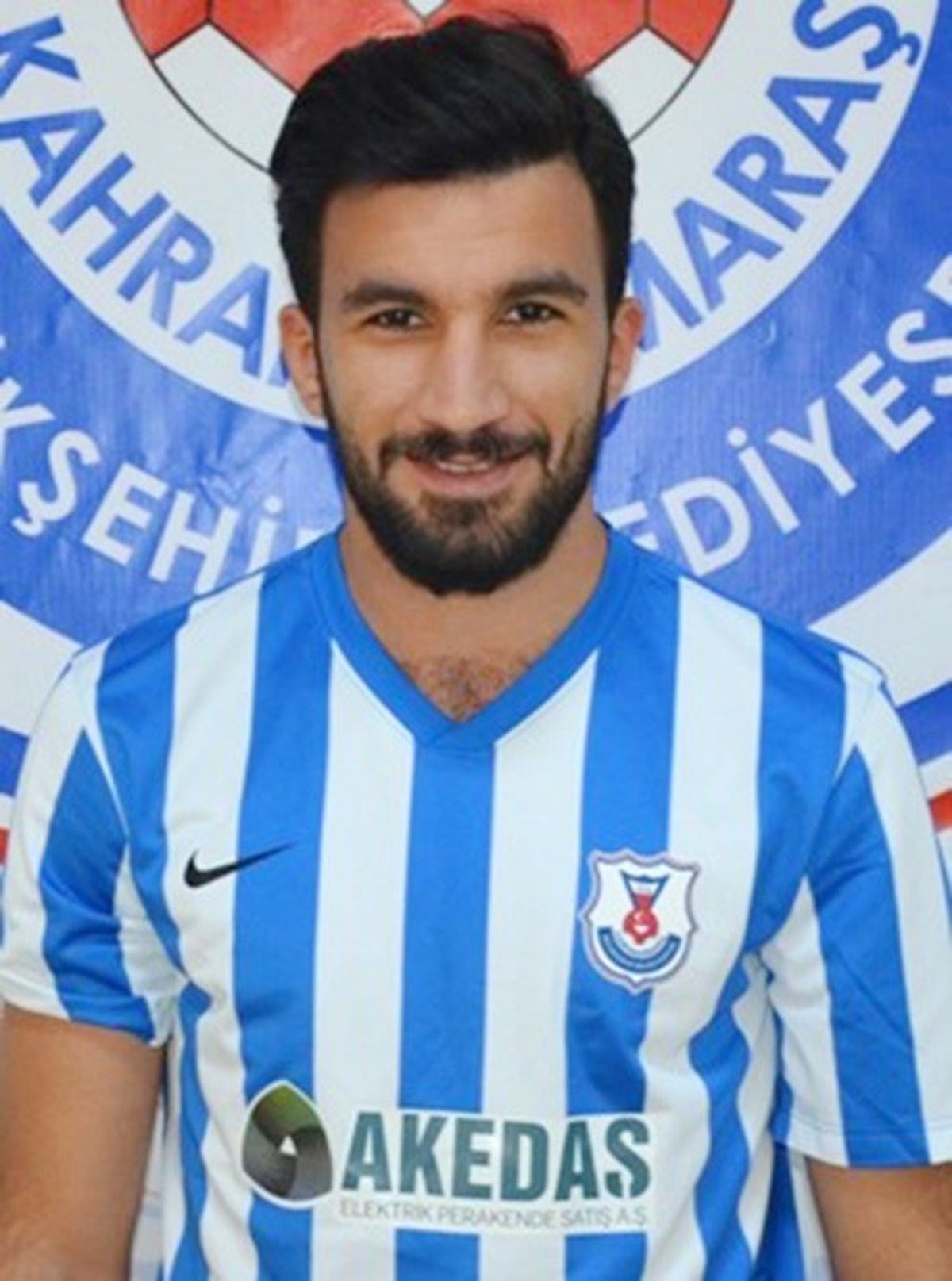 İsmail Türkaslan, Elaziz Belediyespor\'da