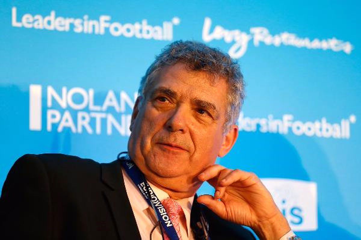 İspanya Futbol Federasyonu Başkanı Cezaevine Gönderildi