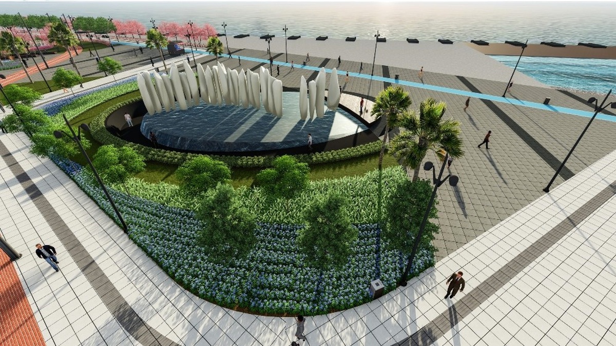 İzmir\'in Yeni Kent Meydanı İçin İhale Zamanı