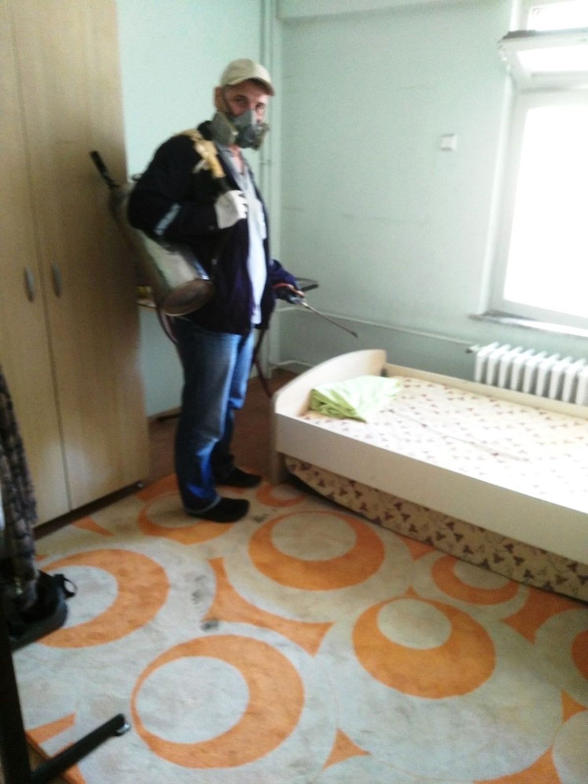 İzmit Belediyesi\'den Ücretsiz İlaçlama Hizmeti