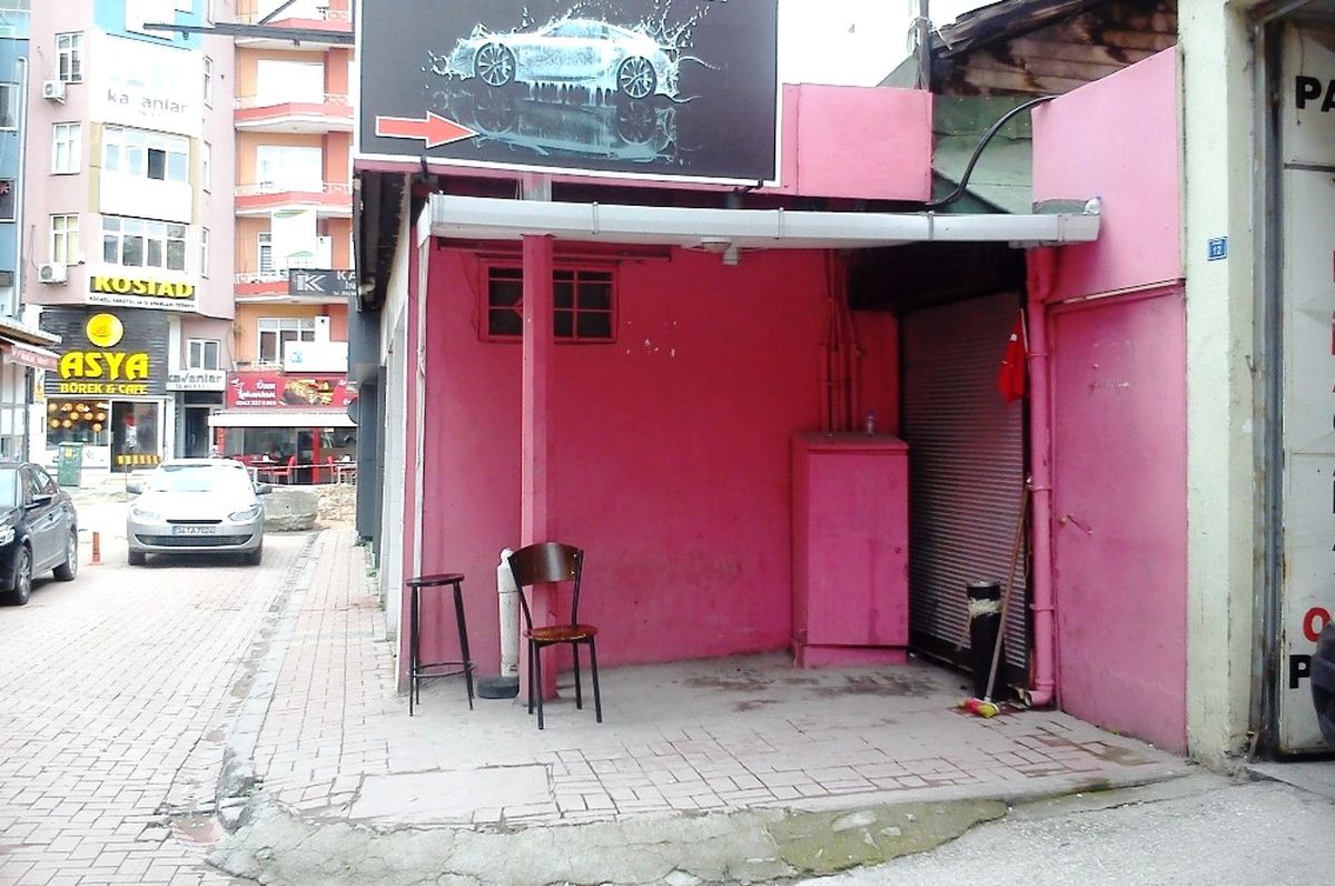 İzmit Belediyesi\'nden Kiralık İşyeri Duyurusu