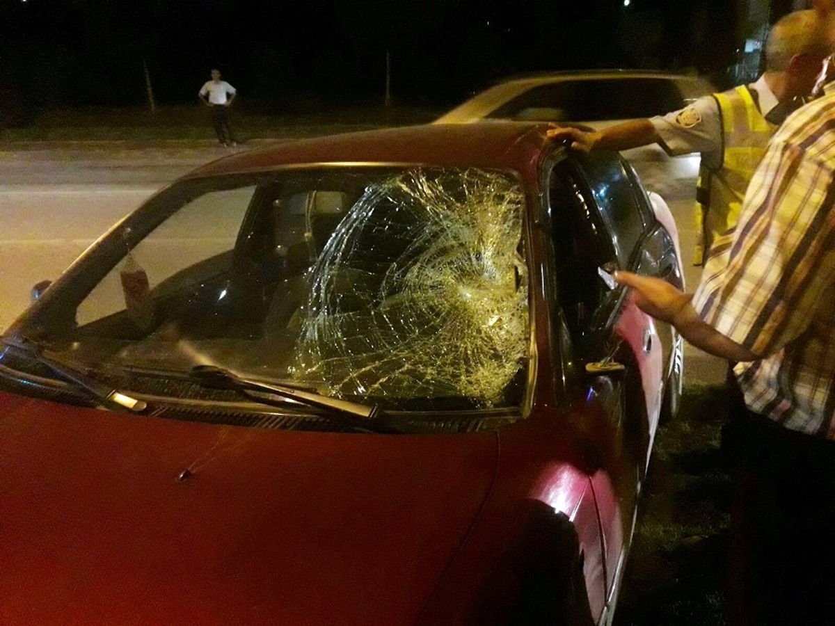 Karabük\'te Trafik Kazası: 1 Ölü