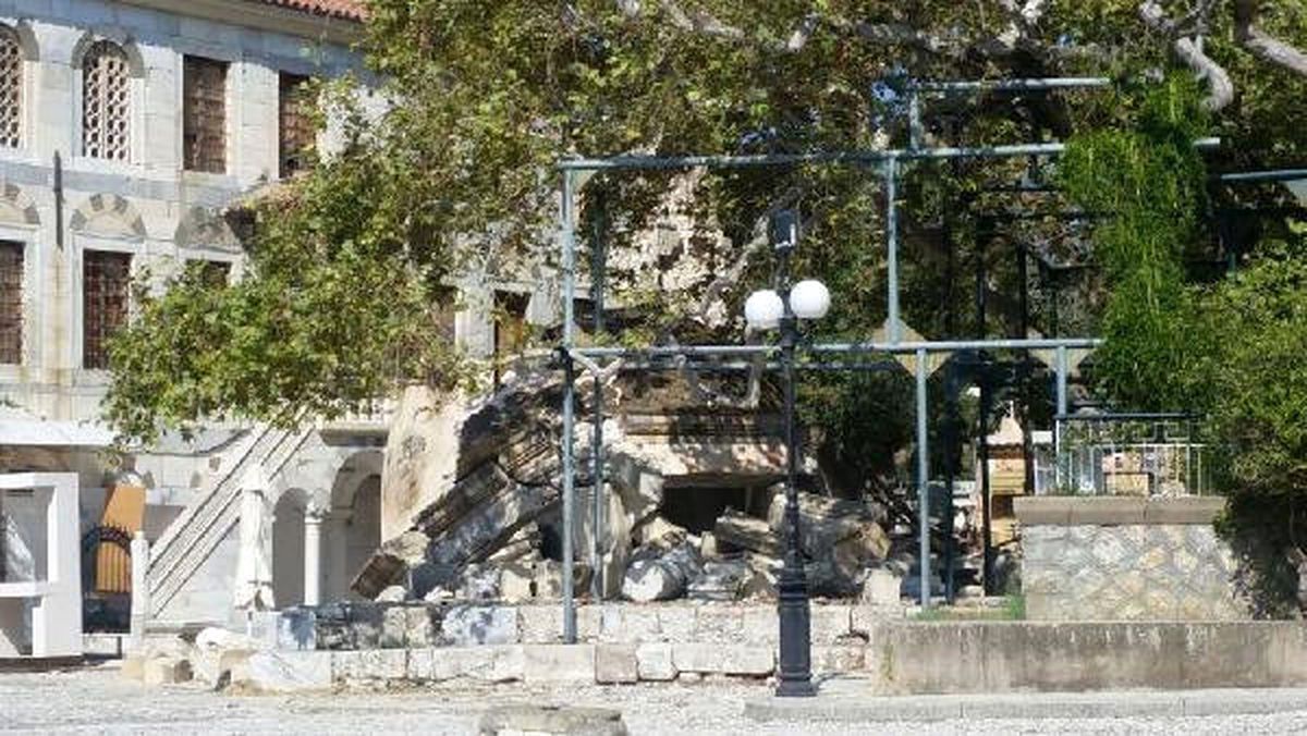 Kos\'tan Az Önce Kaydedilen Görüntüler - 2 - Fotoğraflar
