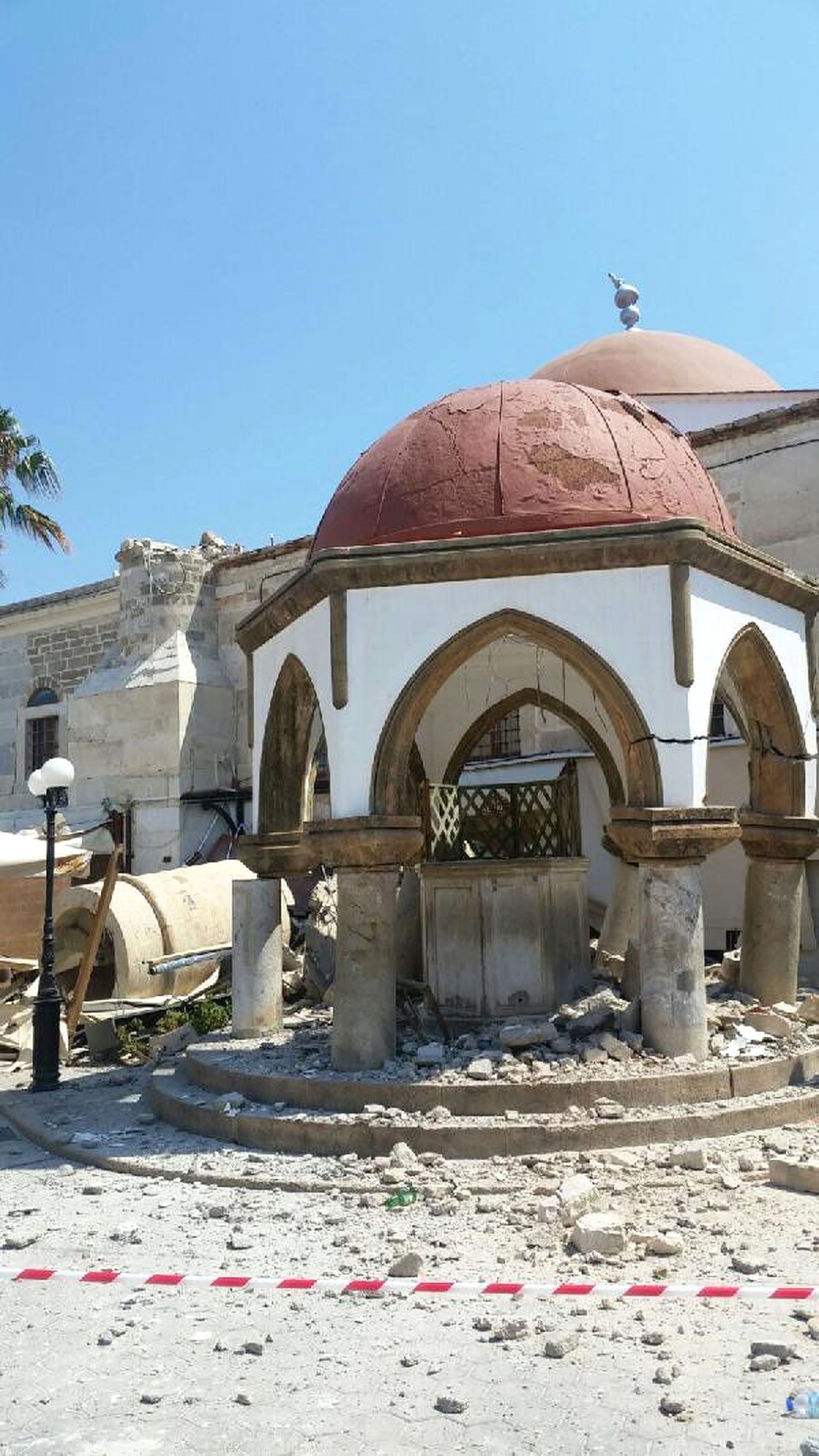 Kos\'tan Az Önce Kaydedilen Görüntüler - 3 - Fotoğraflar