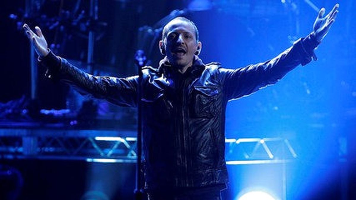 Linkin Park\'ın Solisti Chester Bennington Hayatını Kaybetti