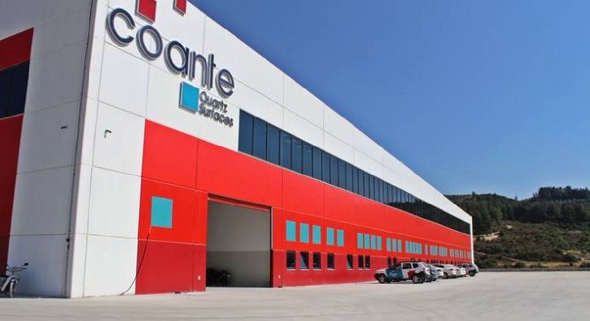 Lüks İtalyan Mermerine Alternatif Üretecek