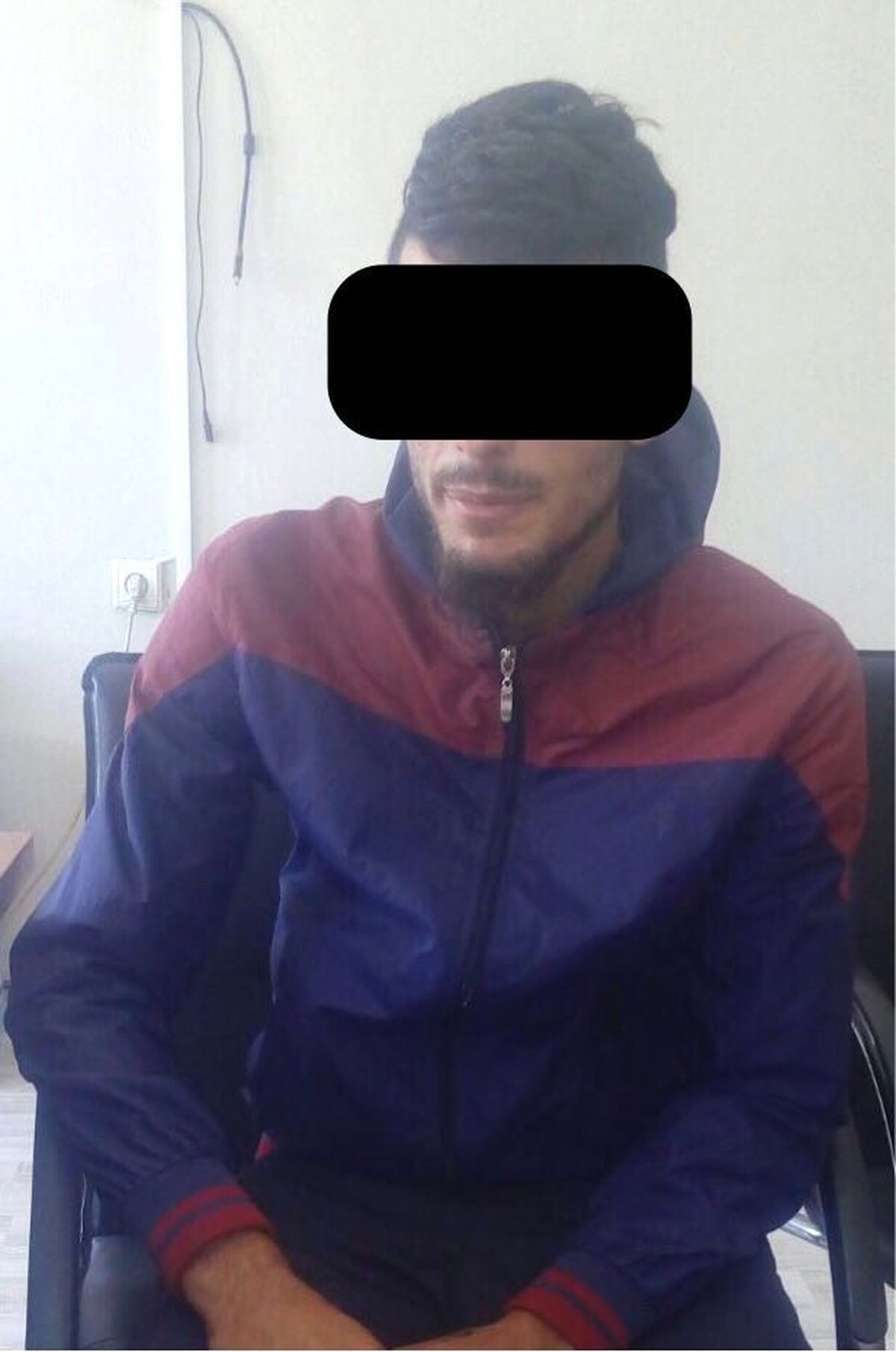 Motosiklet Hırsızları Yakalandı