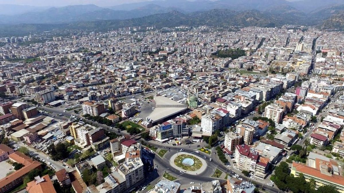 Nazilli\'de Kentsel Dönüşüm Alanındaki 300 Hak Sahibine Uyarı