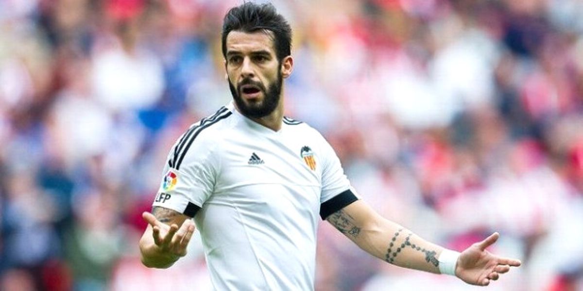 Negredo\'nun Fiyatı Yüksek Geldi!