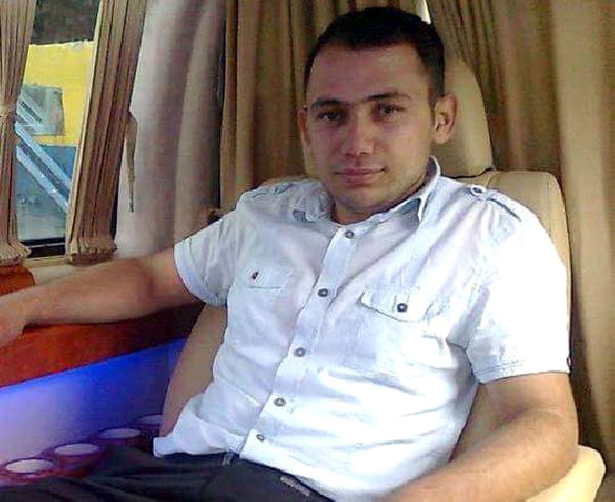 Otomobilini Yıkadığı Makinede Akıma Kapılıp Öldü