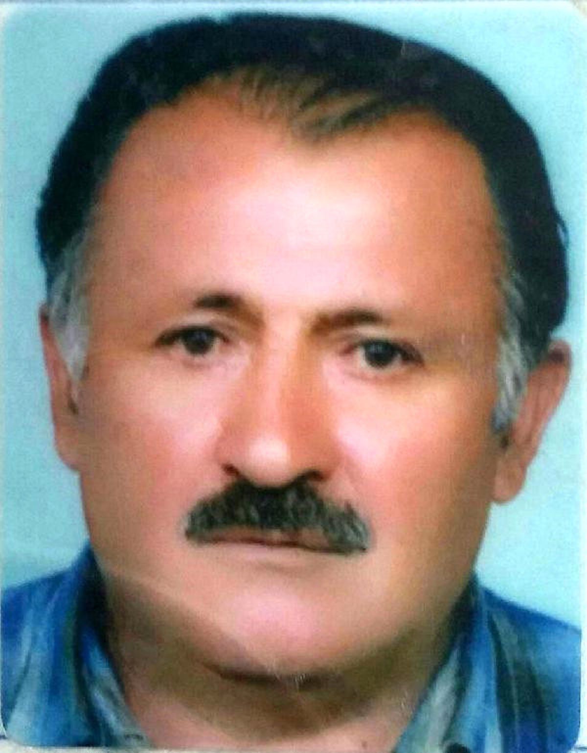 Pazarcıyı Demir Çubukla Öldüren Sanık: Orada Değildim