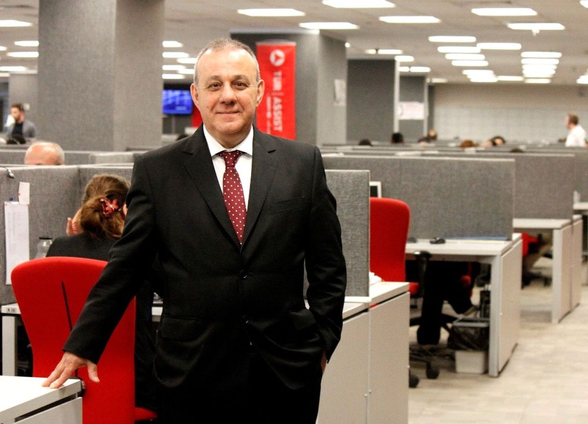Rigorent Hedefini Açıkladı