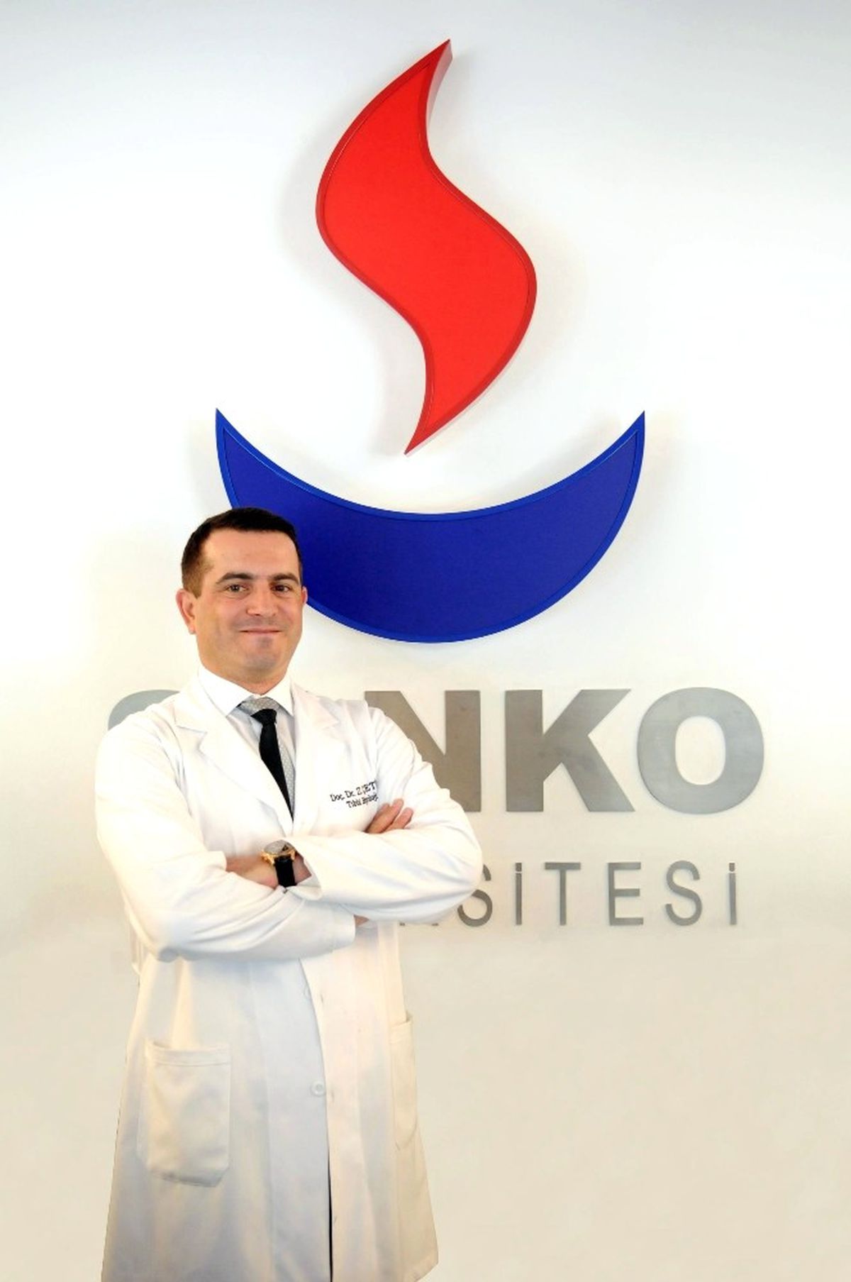 Sanko Üniversitesi\'nden Bir İlk