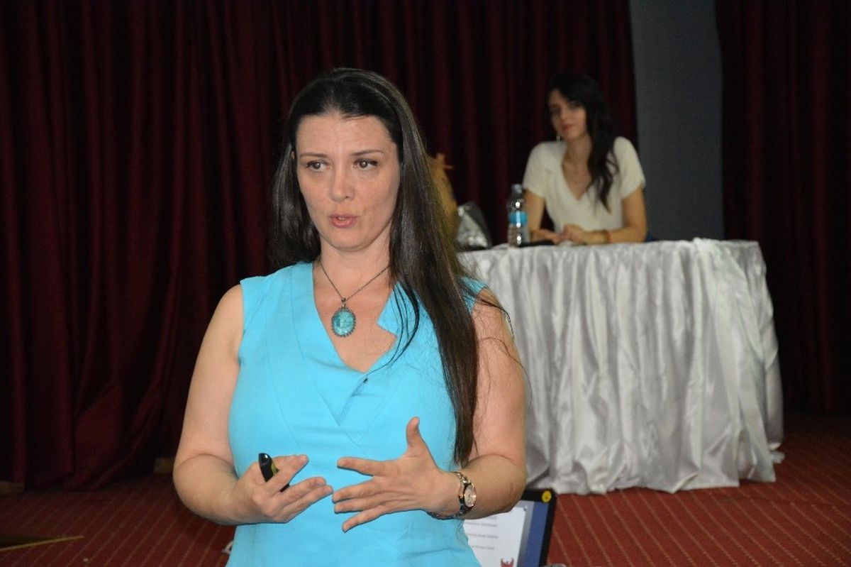 Söke\'de Üniversite Doğru Tercih Semineri Gerçekleşti