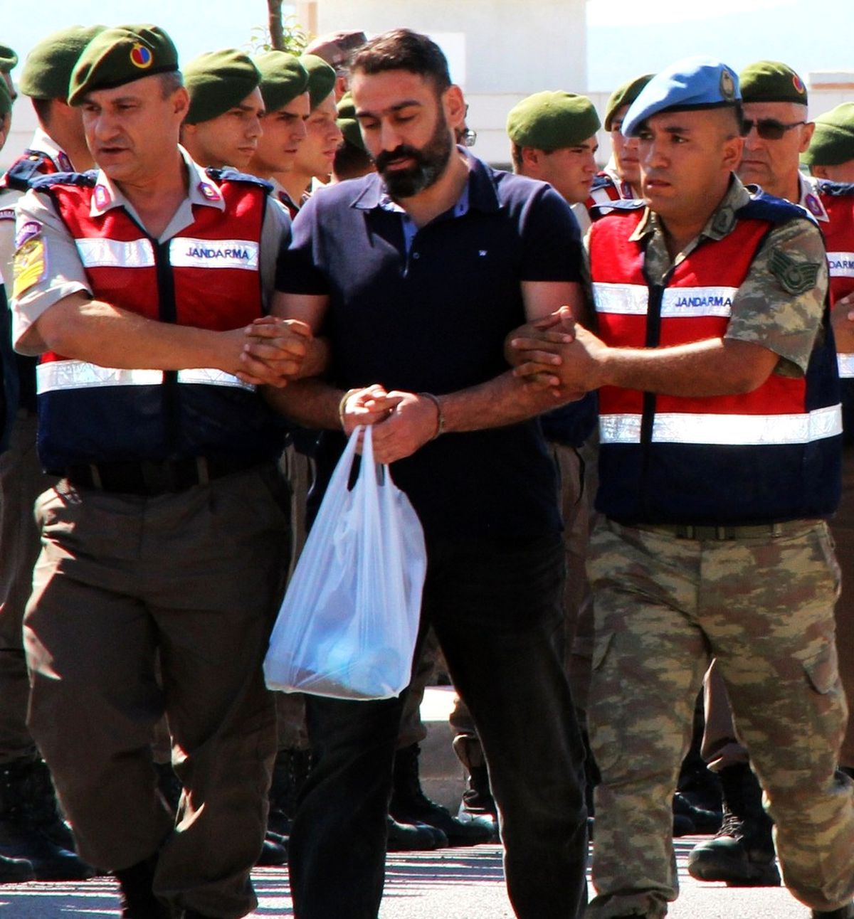 Şükrü Seymen: "Darbeden Haberim Vardı"