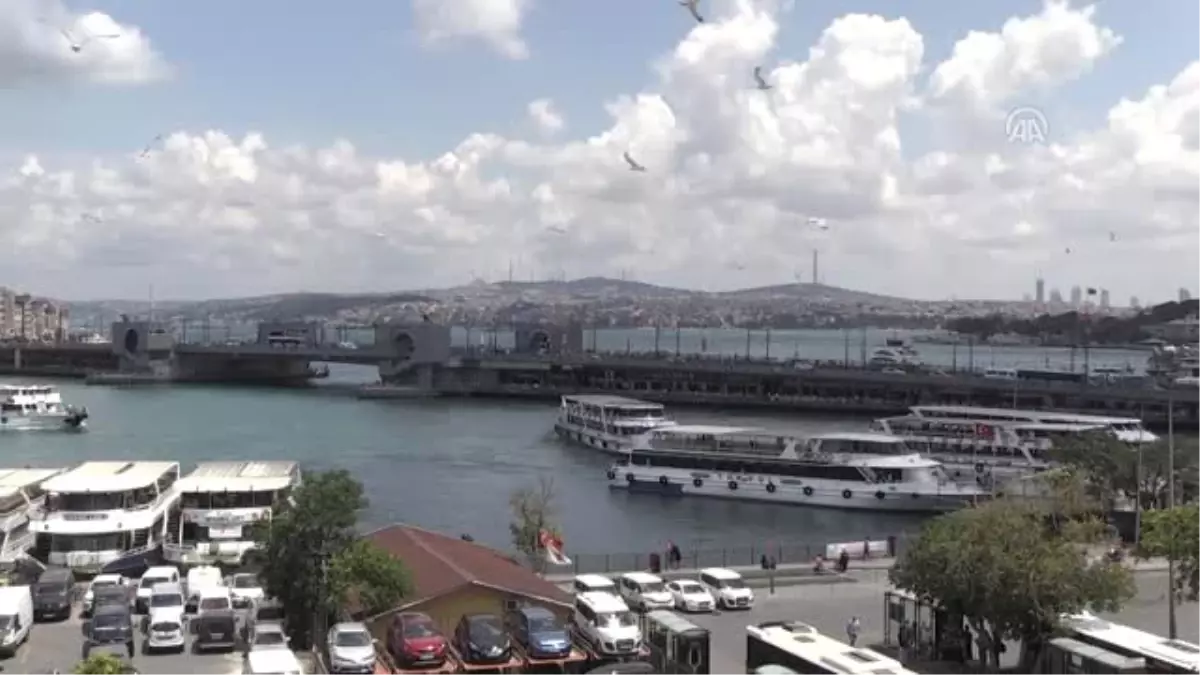 Suriyeli Sığınmacılara "Uyum Süreci"Nde Destek Önerisi - Istanbul