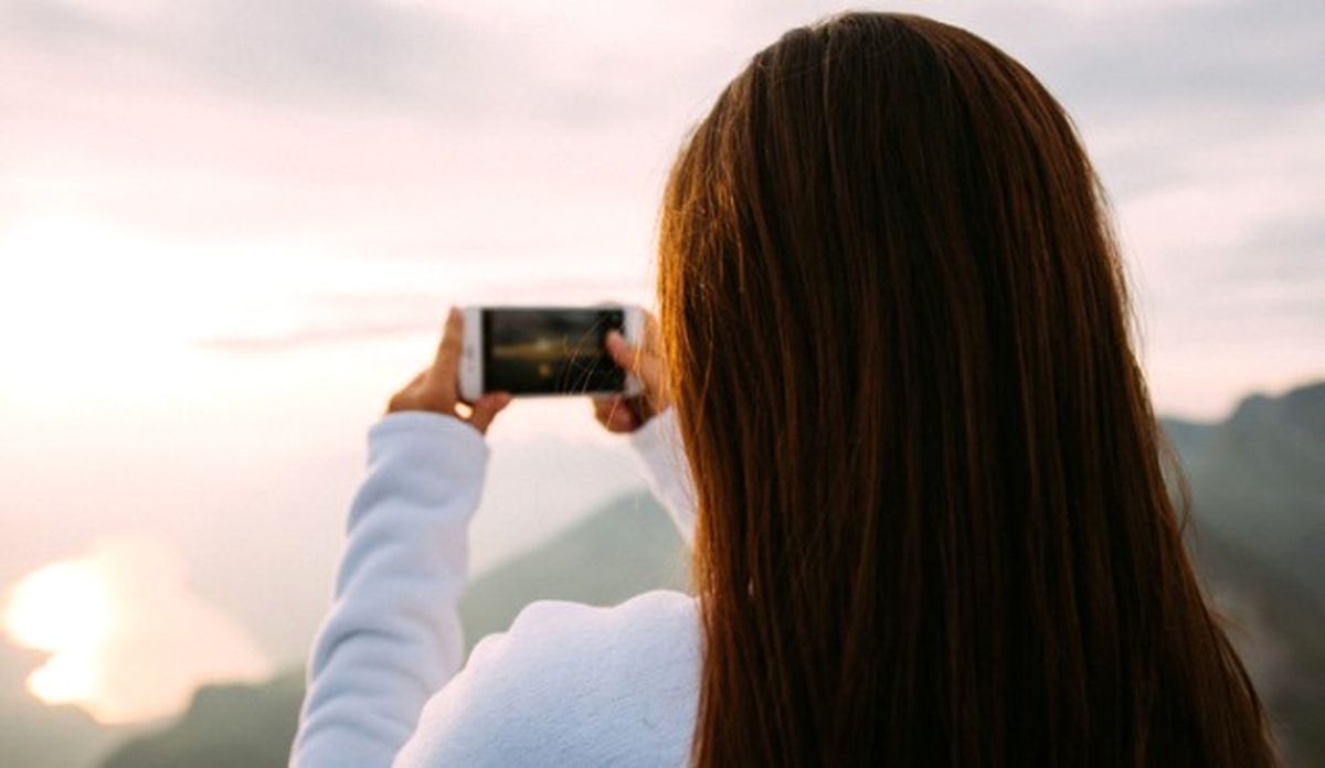 Tatilde En Çok Fotoğraf Paylaşan İkinci Ülkeyiz