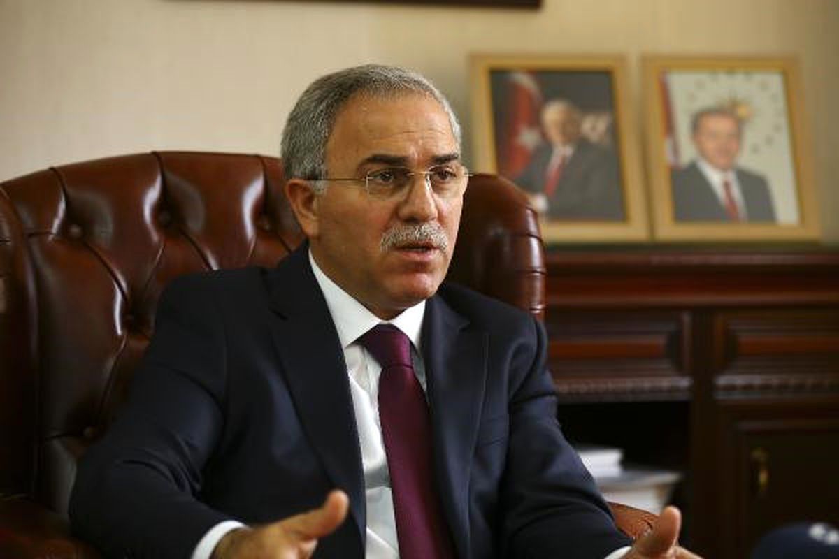 TOKİ\'ye Arsa Payı Gelirinde Rekor Teklif