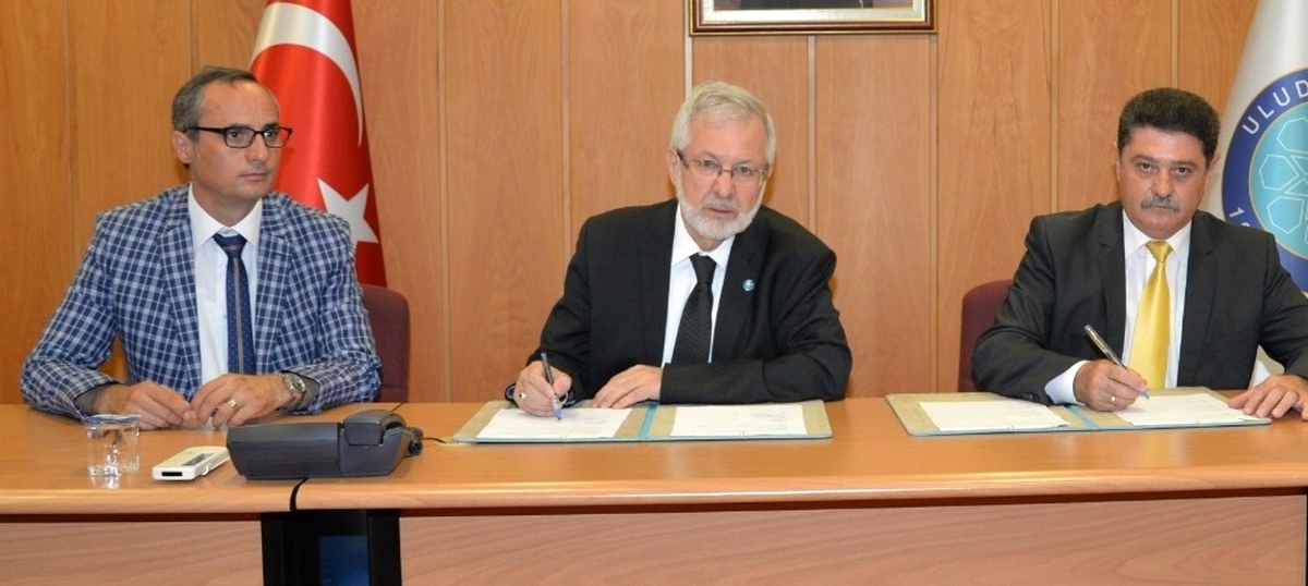 Türk ve Bulgar Ziraat Fakülteleri\'nden Proje Ortaklığı