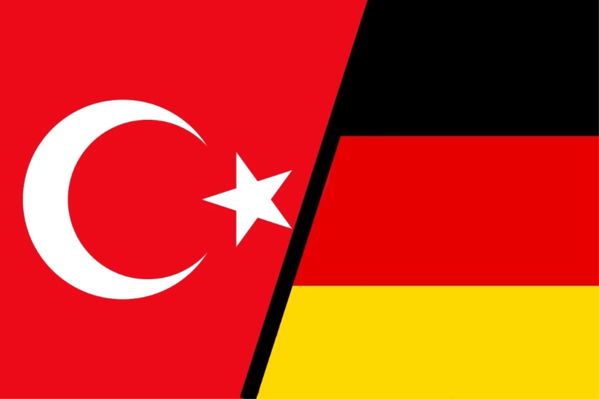 Türkiye-Almanya Ilişkilerinde Gerginlik