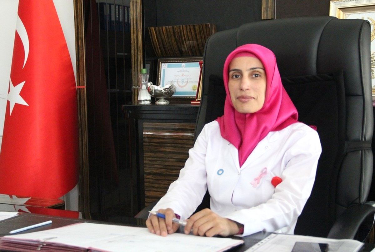 Van\'ın Sahilleri Temiz Çıktı